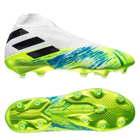 adidas Nemeziz 19+ FG/AG Uniforia 